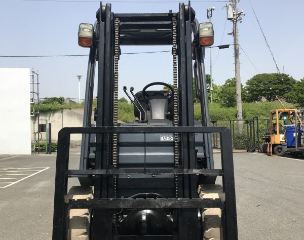 52-8FD25 トーヨーサービス