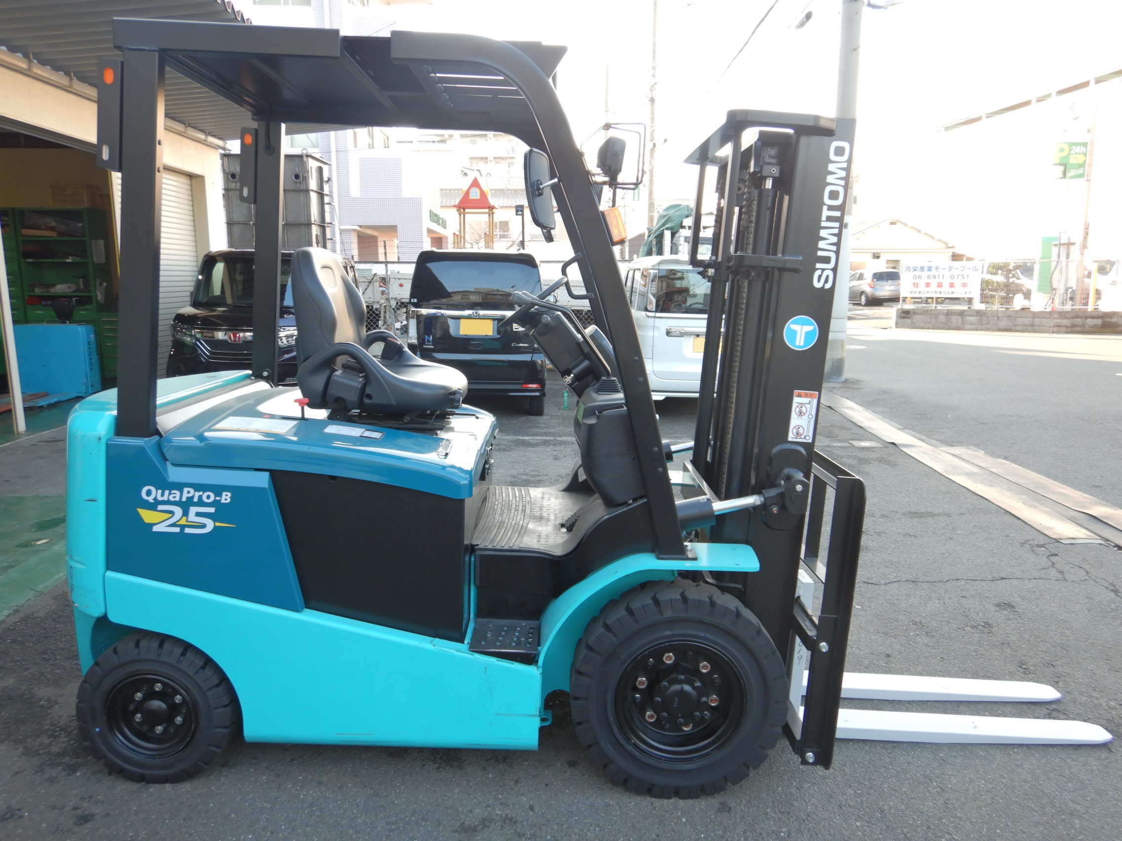 51FB25PXⅢ-B2L-00678 | トーヨーサービス